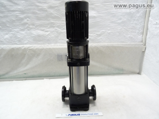 GRUNDFOS Inline-Pumpe