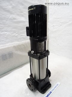 GRUNDFOS Inline-Pumpe