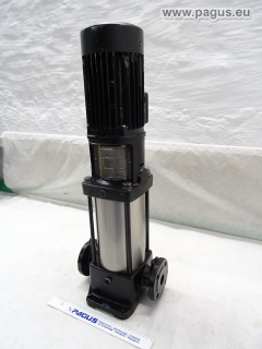 GRUNDFOS Inline-Pumpe