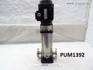 PUMPEN-HARTMANN Inline-Pumpe