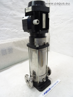 PUMPEN-HARTMANN Inline-Pumpe