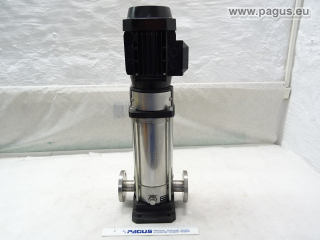 PUMPEN-HARTMANN Inline-Pumpe