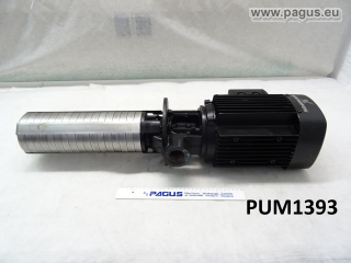 GRUNDFOS submersible pump