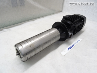 GRUNDFOS submersible pump