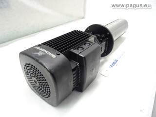 GRUNDFOS submersible pump
