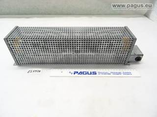 FRIZLEN Bremswiderstand