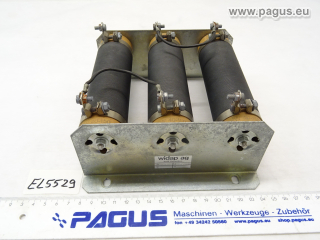 WIDAP Bremswiderstand