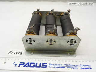 WIDAP Bremswiderstand