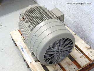 SIEMENS Elektromotor