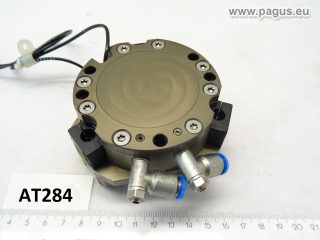 SCHUNK Zentrischgreifer