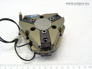 SCHUNK Zentrischgreifer
