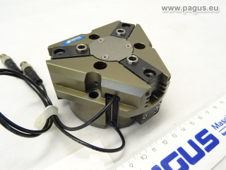 SCHUNK Zentrischgreifer