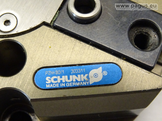 SCHUNK Zentrischgreifer