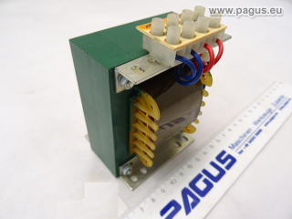 NEUBERT Steuertransformator