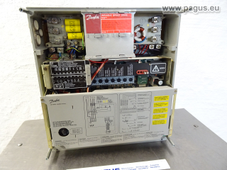 DANFOSS Frequenzumrichter