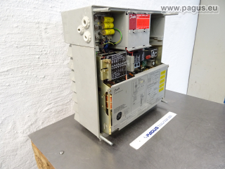 DANFOSS Frequenzumrichter