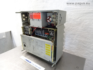 DANFOSS Frequenzumrichter
