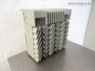 DANFOSS Frequenzumrichter