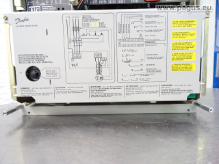 DANFOSS Frequenzumrichter