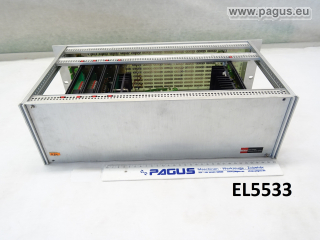 ERNI Maschinensteuerung