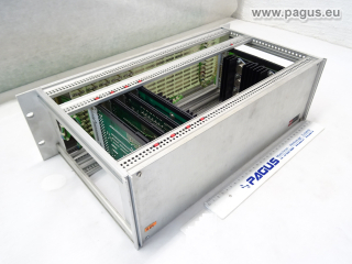 ERNI Maschinensteuerung