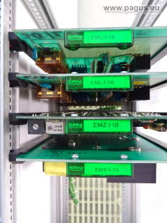 ERNI Maschinensteuerung