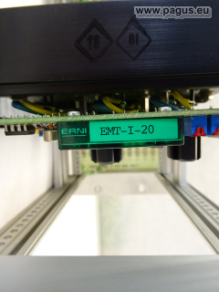 ERNI Maschinensteuerung