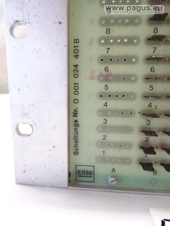 ERNI Maschinensteuerung