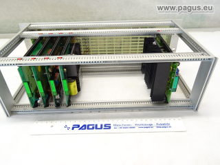 ERNI Maschinensteuerung