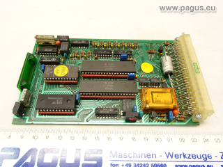 ERNI Maschinensteuerung