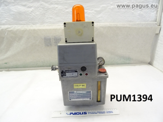 VOGEL Zentralschmierung