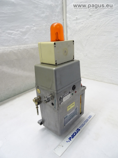 VOGEL Zentralschmierung