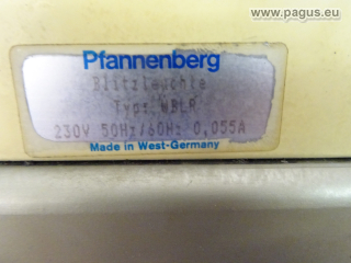 VOGEL Zentralschmierung