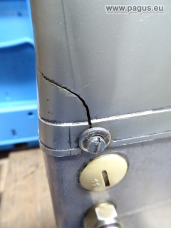 VOGEL Zentralschmierung