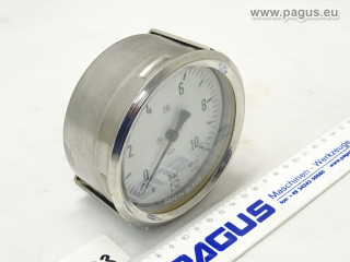 PAGUS Manometer
