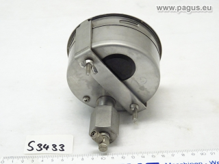 PAGUS Manometer