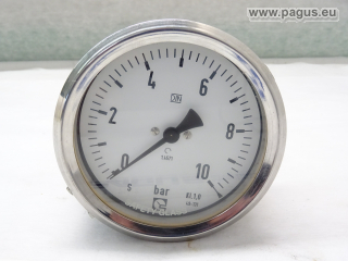 PAGUS Manometer