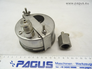 PAGUS Manometer