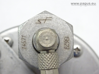 PAGUS Manometer
