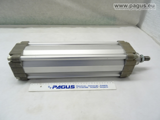 BOSCH Pneumatikzylinder