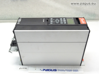 DANFOSS Frequenzumrichter