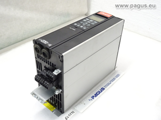 DANFOSS Frequenzumrichter