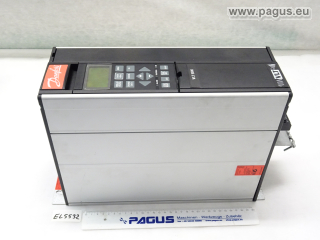 DANFOSS Frequenzumrichter