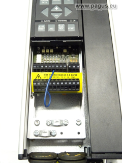 DANFOSS Frequenzumrichter