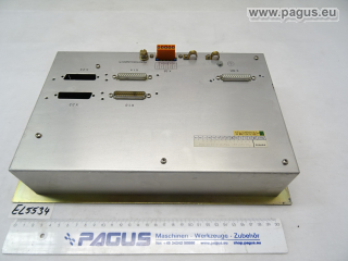 SIEMENS Bedientastatur