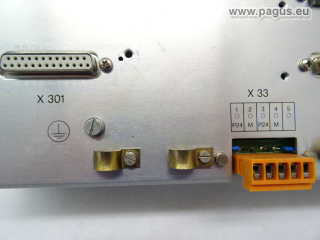 SIEMENS Bedientastatur