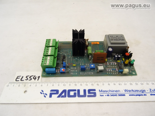 REGATRON Elektronikmodul