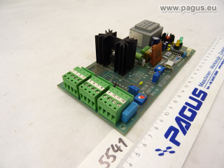 REGATRON Elektronikmodul