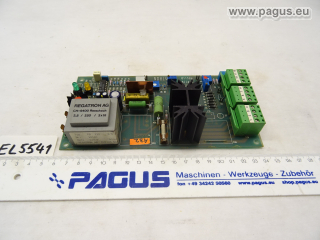 REGATRON Elektronikmodul