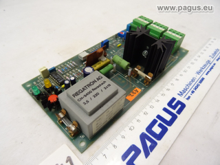 REGATRON Elektronikmodul
